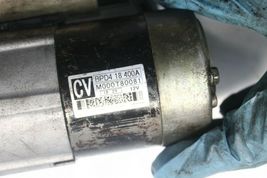 2001-2005 MAZDA MIATA MX5 NB STARTER MOTOR P2251 image 7