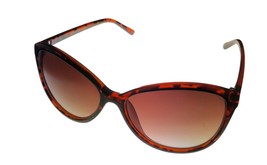 Skechers Womens Sunglass Dark Havana Cateye Plastic, Gradient Lens SE805... - £17.69 GBP