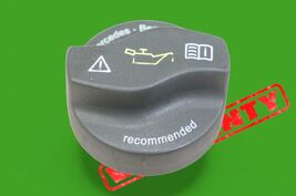 genuine mercedes oil filler cap cla250 gla250 c300 gl350 slk250 e300 000... - $21.87