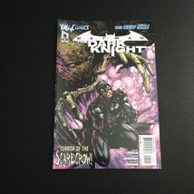 DC Comics The New 52 Comics #5 Batman: The Dark Knight Mar 2012 Finch Jenkins - £4.81 GBP