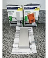Universal by Chamberlain Garage Door Wireless Keypad KLIK2U-P2  QTY:2 - $25.94 CAD