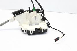 2010-2013 MERCEDES E350 E550 COUPE FRONT DRIVER LEFT DOOR LOCK ACTUATOR P9209 image 3