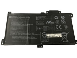 HP 916367-541 Battery WA03XL 916812-855 - £47.17 GBP
