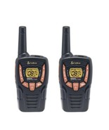 Rechargeable Two-Way Radio 23 Mile Range - 2 Pack (me) J30 - £214.32 GBP