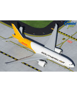 Southern Air DHL Boeing 777F N775SA Gemini Jets GJSOO2014 Scale 1:400 - $54.36