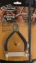 Team Realtree #81585A Hunting Bow Tuning Kit Square/Pliers/Nocking Pt-SH... - £47.38 GBP