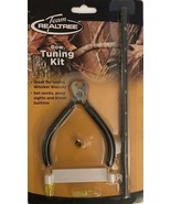 Team Realtree #81585A Hunting Bow Tuning Kit Square/Pliers/Nocking Pt-SH... - $59.28