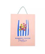 Market Fresh Wall Art - Bullseye&#39;s Playground™ - $13.94 CAD