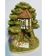 Lillyput lane Tree Tops figurine - $19.79