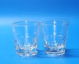 Libbey Duratuff Oversize Shot Glasses - Pair Of 2 - MINT CONDITION, SHIP... - £13.16 GBP
