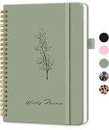 Undated Weekly Planner, Weekly to Do List Notebook with Goal &amp; Habit Tra... - $16.39 CAD
