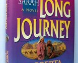 Abraham and Sarah: The Long Journey Roberta Kells Dorr - $2.93