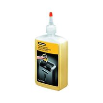 Fellowes 35250 Oil Shredder Bottle with Extended Nozzle, 355 ml  - $47.00