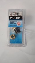 Danco 17423E Hot/Cold Stem 2C-14 H/C for American Standard Faucets - £6.70 GBP