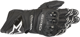 Alpinestars Gp Pro RS3 Gloves - Black - Medium 3556922-10-M - $279.95