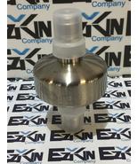 Millipore WGFG36WR1 Inline Gas Stainless Filter  - $45.60