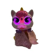furReal Airina the Unicorn Interactive Toy Eyes Change Color Plus Sound - £12.57 GBP