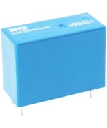 R221D1648  R22-1D16-48 PC Board Mount Slimline Relay, SPST-NO, 16 Amp, 4... - $24.70