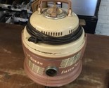 Filter Queen Model 31 Canister Vacuum VAC-27 - $188.09