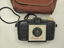 Kodak Eastman :  Brownie 127 - Camera (SB7) - £11.99 GBP