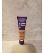 Rimmel London Stay Matte Liquid Mousse Foundation 303 True Nude 1 oz - $8.52