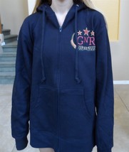 GUNS N&#39; ROSES - How Are You? Good Morning America Zip-Up Hoodie ~BRAND N... - $45.00