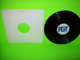 Heaven 17 Fascist Groove Thang 12&quot; Vinyl 12&quot; Record Unknown Artist Mixes... - £10.10 GBP