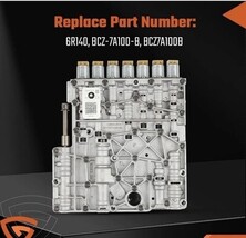 6R140 OEM VALVE BODY FITS 2011UP FORD F250 All F Series Lifetime Warranty image 4