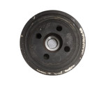 Crankshaft Pulley From 2006 Subaru Legacy GT 2.5  Turbo - $39.95