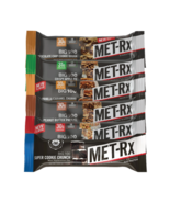 MET-Rx Big 100 Variety Meal Replacement Energy Bars | 3.52oz | Mix &amp; Match - €20,10 EUR+