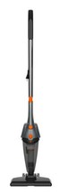 Black+Decker 3 in 1 Handheld Stair Vacuum 10"Lx5"Dx43"H HEPA Filter Swivel Steer - £46.34 GBP