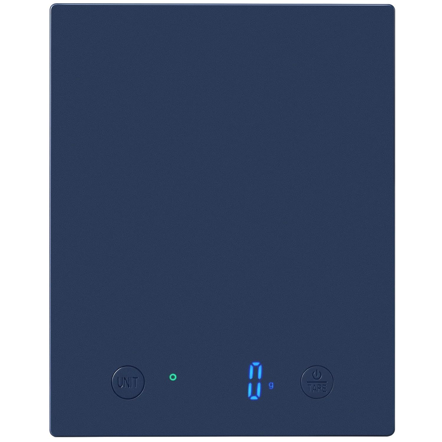Homebuds 22Lb Digital Food Scale Grams And Ounces In 1G, High Precision,... - $23.97
