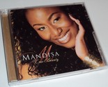 True Beauty Signed by Mandisa Autographed Sparrow Records Gospel Music CD - £22.28 GBP