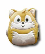 Squishmallows Original SEGA&#39;s Sonic the Hedgehog 10 inch Tails - Ultra S... - $28.50