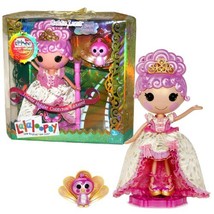 Lalaloopsy Sew Magical! Sew Cute! Limited Holiday Collector Edition 14 Inch Tall - £63.94 GBP