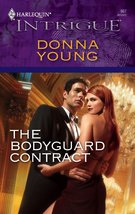 The Bodyguard Contract Young, Donna - £2.32 GBP