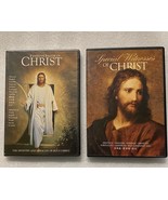 Finding Faith in Christ DVD 2005 BRAND NEW + Special Witness of Christ D... - $21.06 CAD