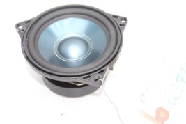 07-13 MERCEDES-BENZ S550 DASHBOARD CENTER SPEAKER Q3780 image 5