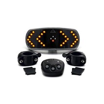 IGGI Signal Pod Wireless Bicycle Signalling System  - £55.56 GBP