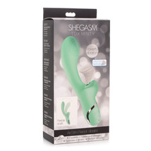 Shegasm Suction Rabbit Vibrator - $68.78