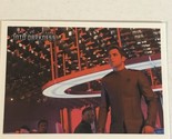 Star Trek Into Darkness Trading Card #17 Captain Kirk Chris Pine - £1.57 GBP