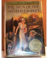 Nancy Drew 9 The Sign of the Twisted Candles NEW Applewood 6th Ptg - £46.32 GBP