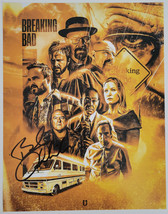Bob Odenkirk signed Saul Goodman Breaking Bad 11x14 photo COA Proof autograph - £174.56 GBP