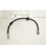 New OEM Genuine Mitsubishi Front Brake Hose Line 2014-2024 Mirage LH 465... - $34.65