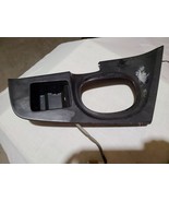 1993-1998 Toyota Supra LHD Auto Shifter Center Console Dash Panel 58804-... - $250.00