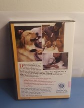 American Kennel Club: Your New Dog and You (DVD, 2003, AKC) New - £6.71 GBP