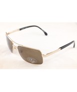 New Authentic S. T. Dupont Sunglasses DP7003 Polarized Lenses Metal Cate... - €189,39 EUR