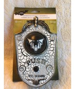 Halloween Animated  Eyeball  Doorbell with Spooky Sounds - £23.72 GBP