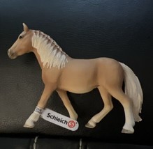 Schleich 2015 Horse Am Limes 69 D-73527 EUC - £6.40 GBP