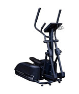 Body Solid Endurance E300 Elliptical Trainer Upper Lower Body Workout - $2,635.03 CAD